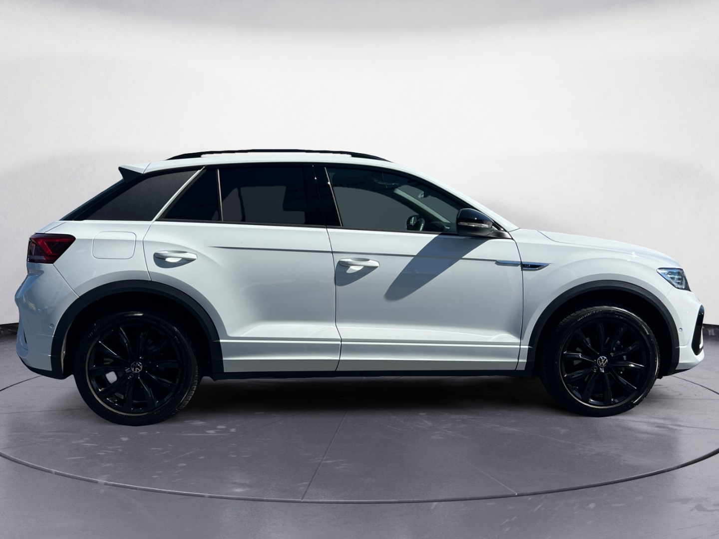 Volkswagen T-Roc R-Line 1.5