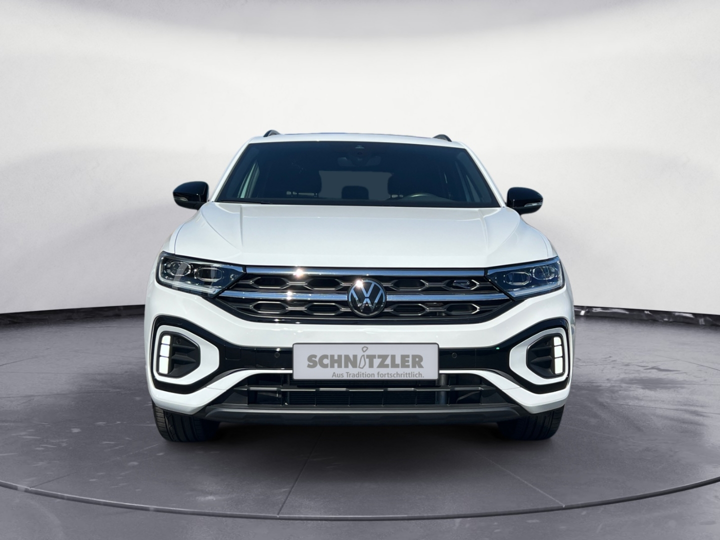 Volkswagen T-Roc R-Line 1.5