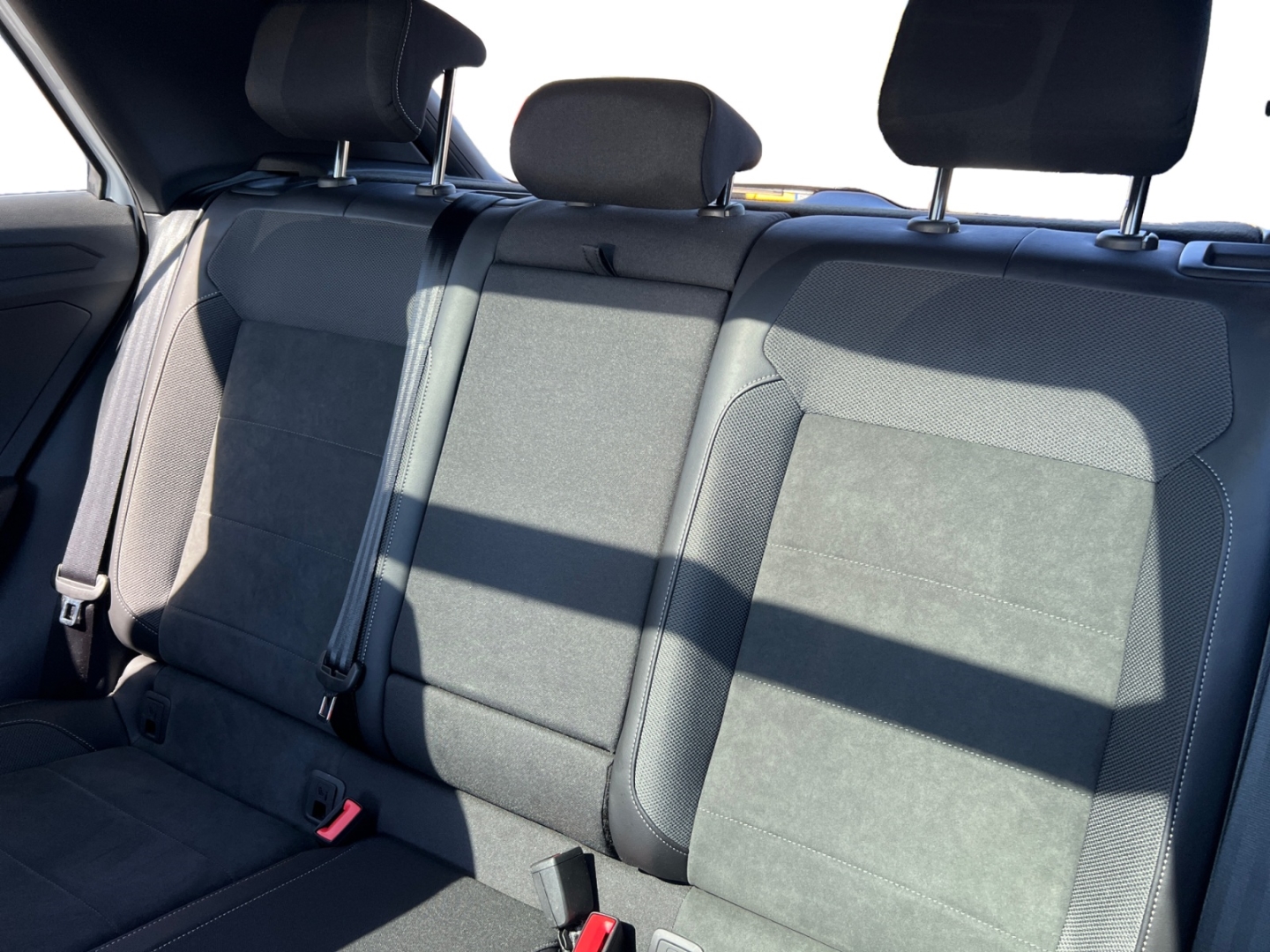 Volkswagen T-Roc R-Line 1.5