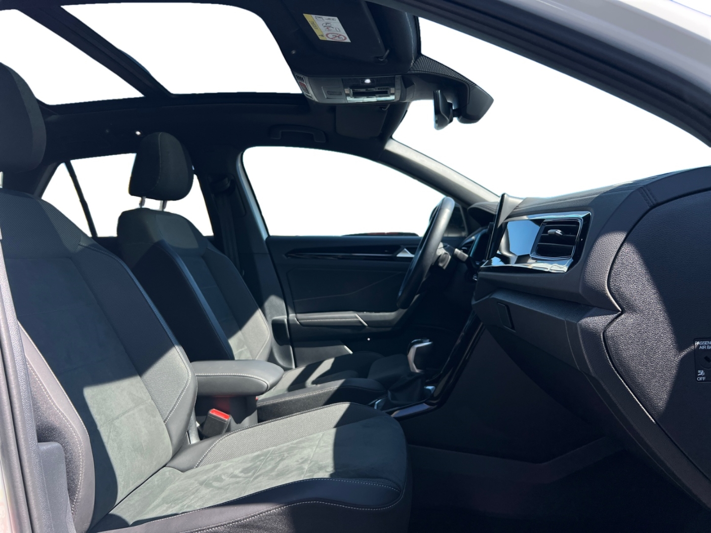 Volkswagen T-Roc R-Line 1.5