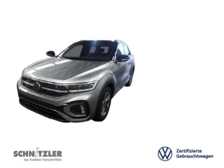 Volkswagen T-Roc R-Line 1.5
