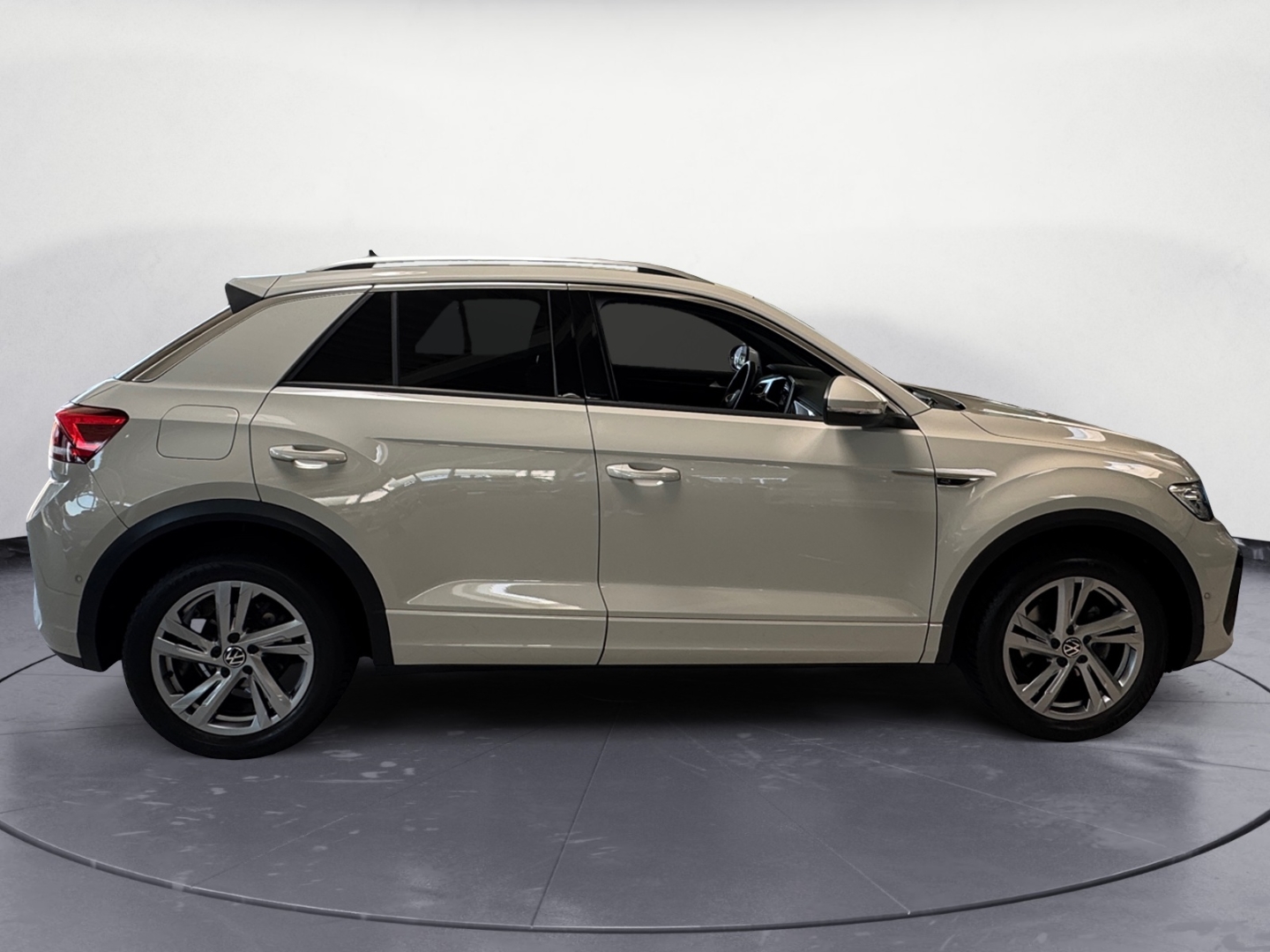 Volkswagen T-Roc R-Line 1.0