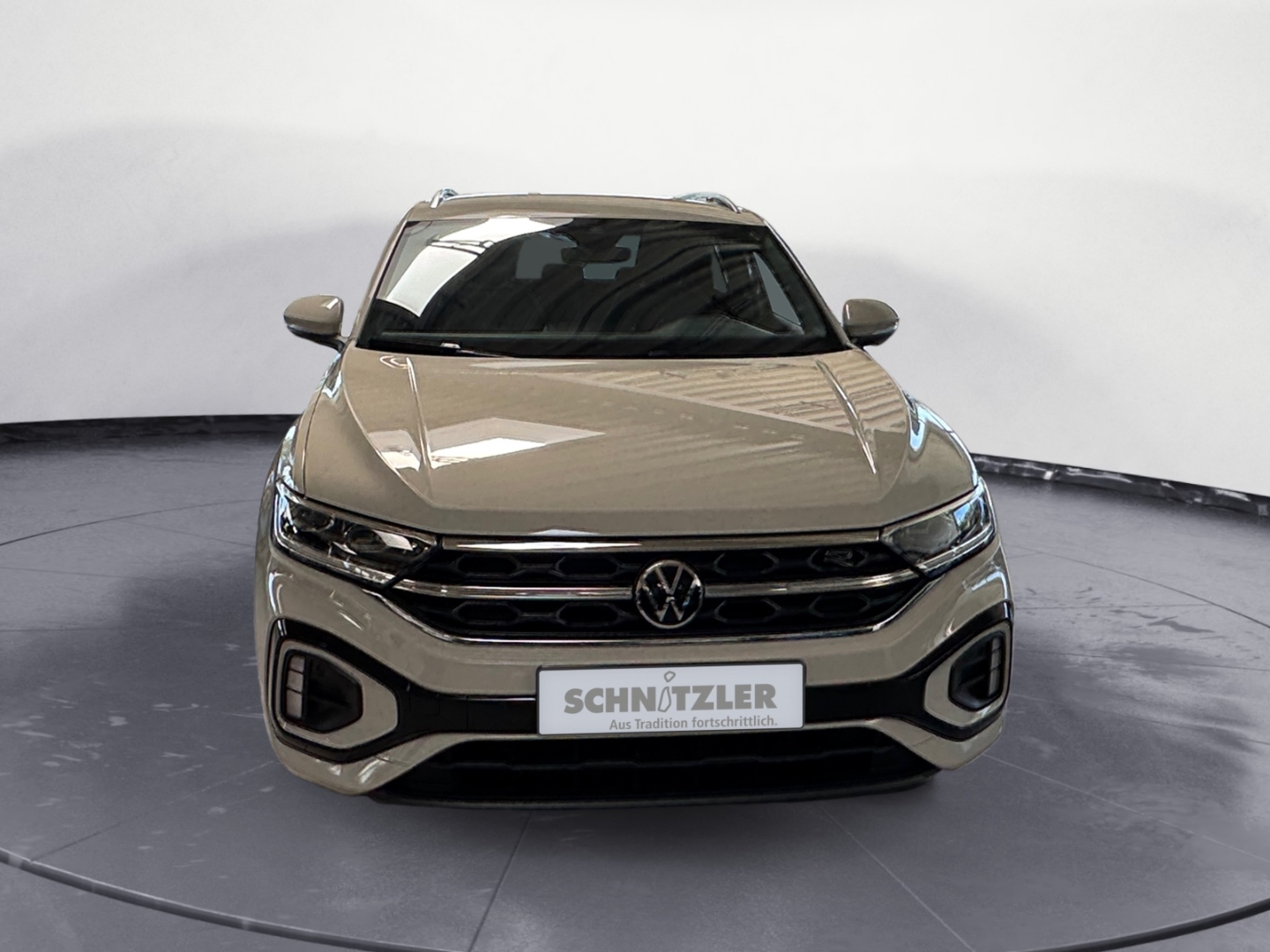 Volkswagen T-Roc R-Line 1.0