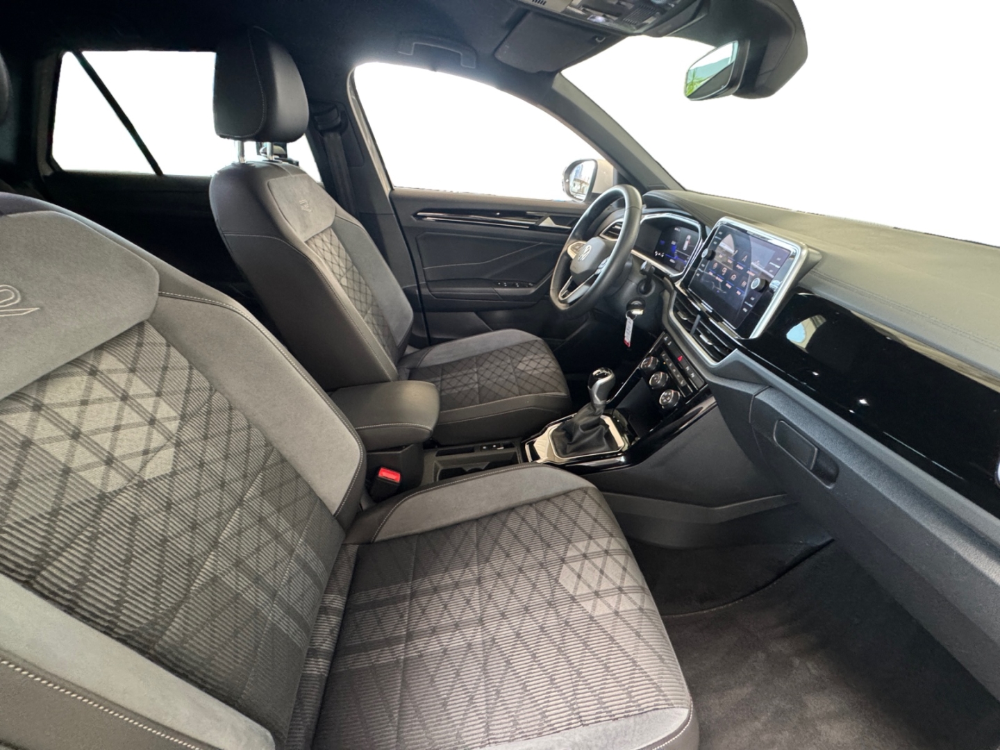 Volkswagen T-Roc R-Line 1.0