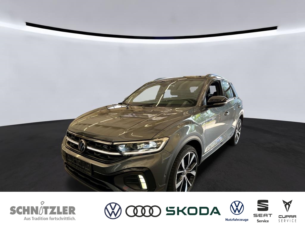 Volkswagen T-Roc R-Line 1.5