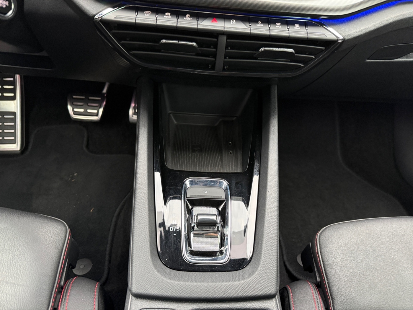 Skoda Octavia RS Combi
