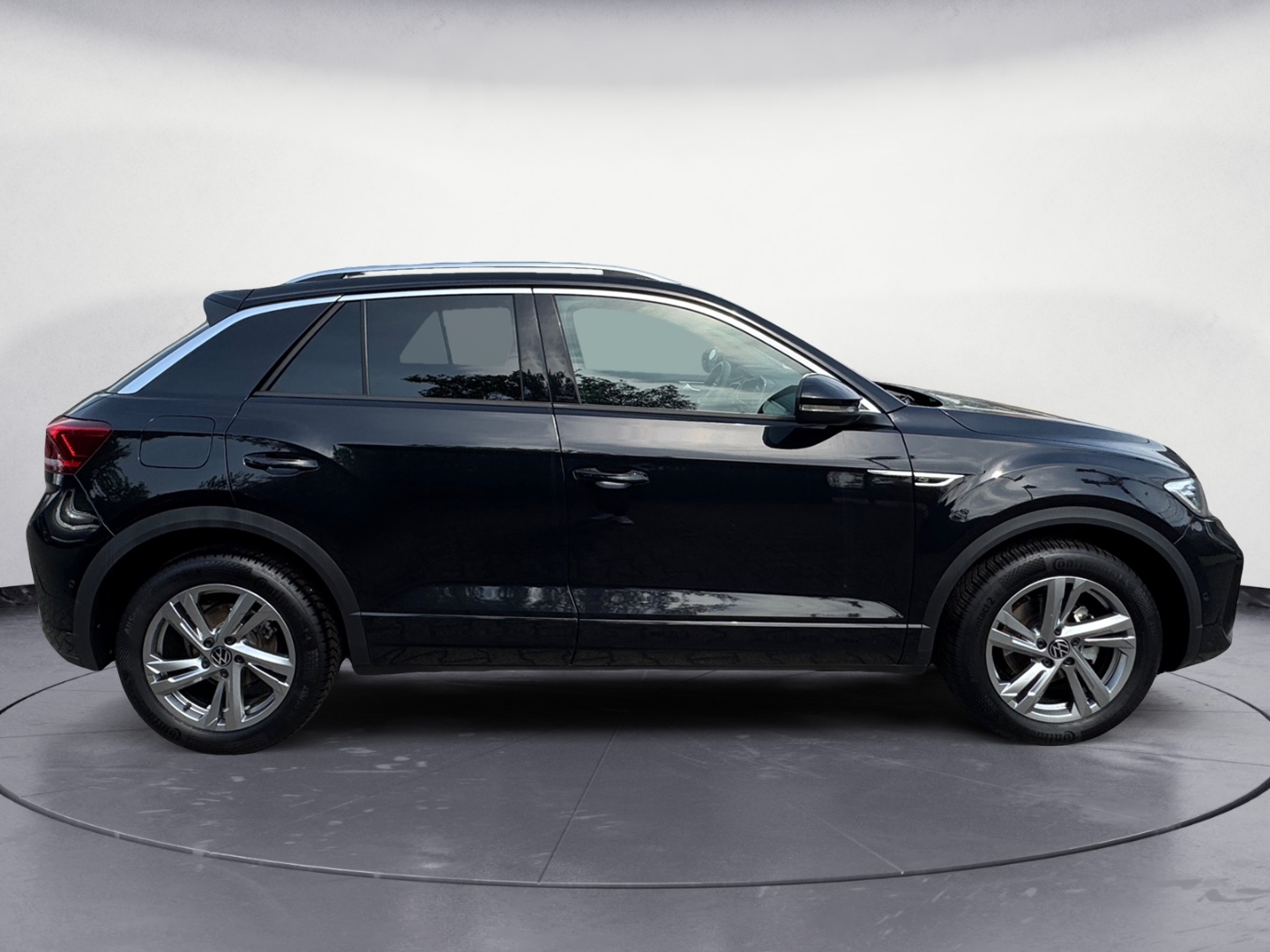 Volkswagen T-Roc R-Line 1.5