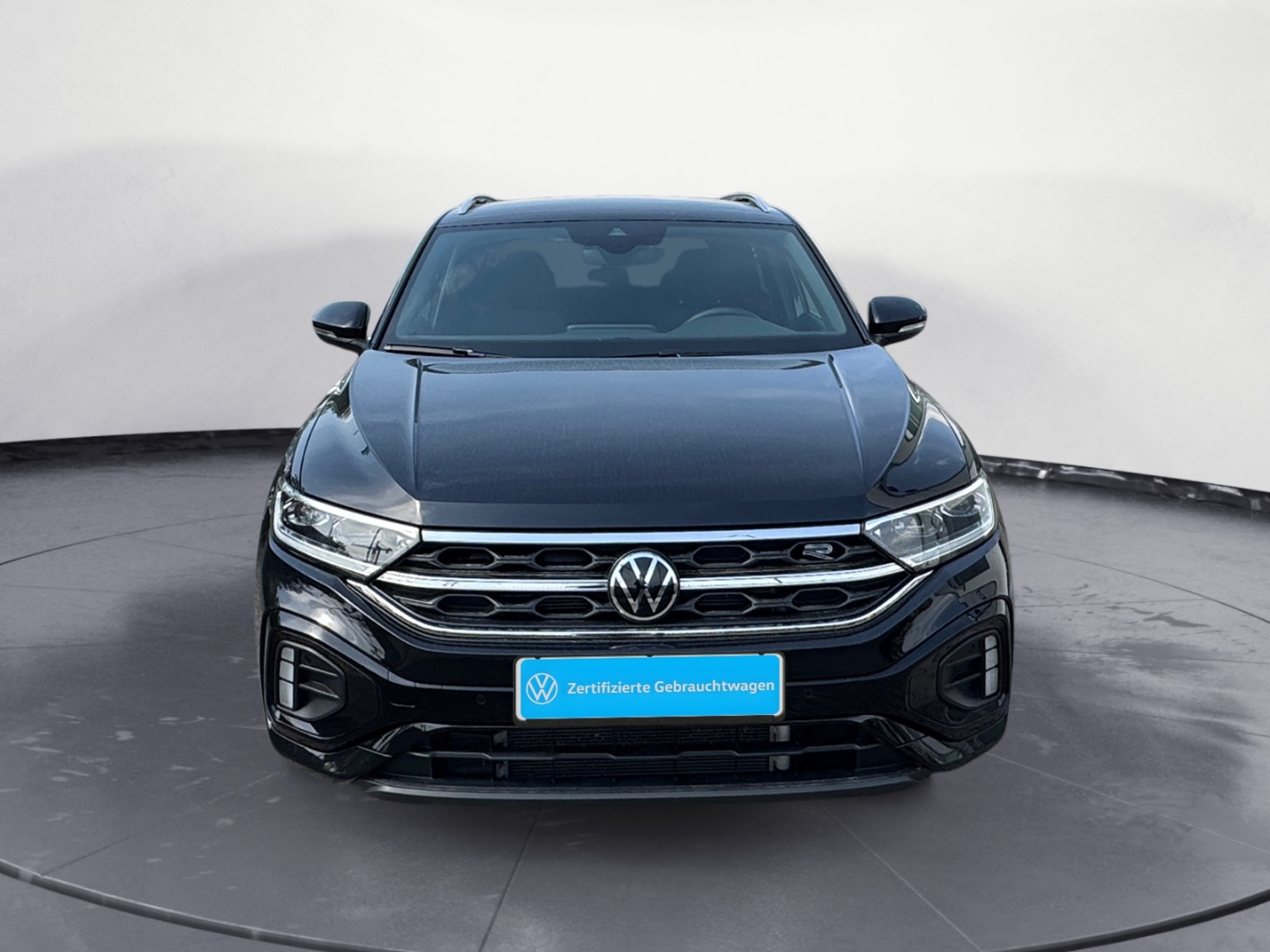Volkswagen T-Roc R-Line 1.5