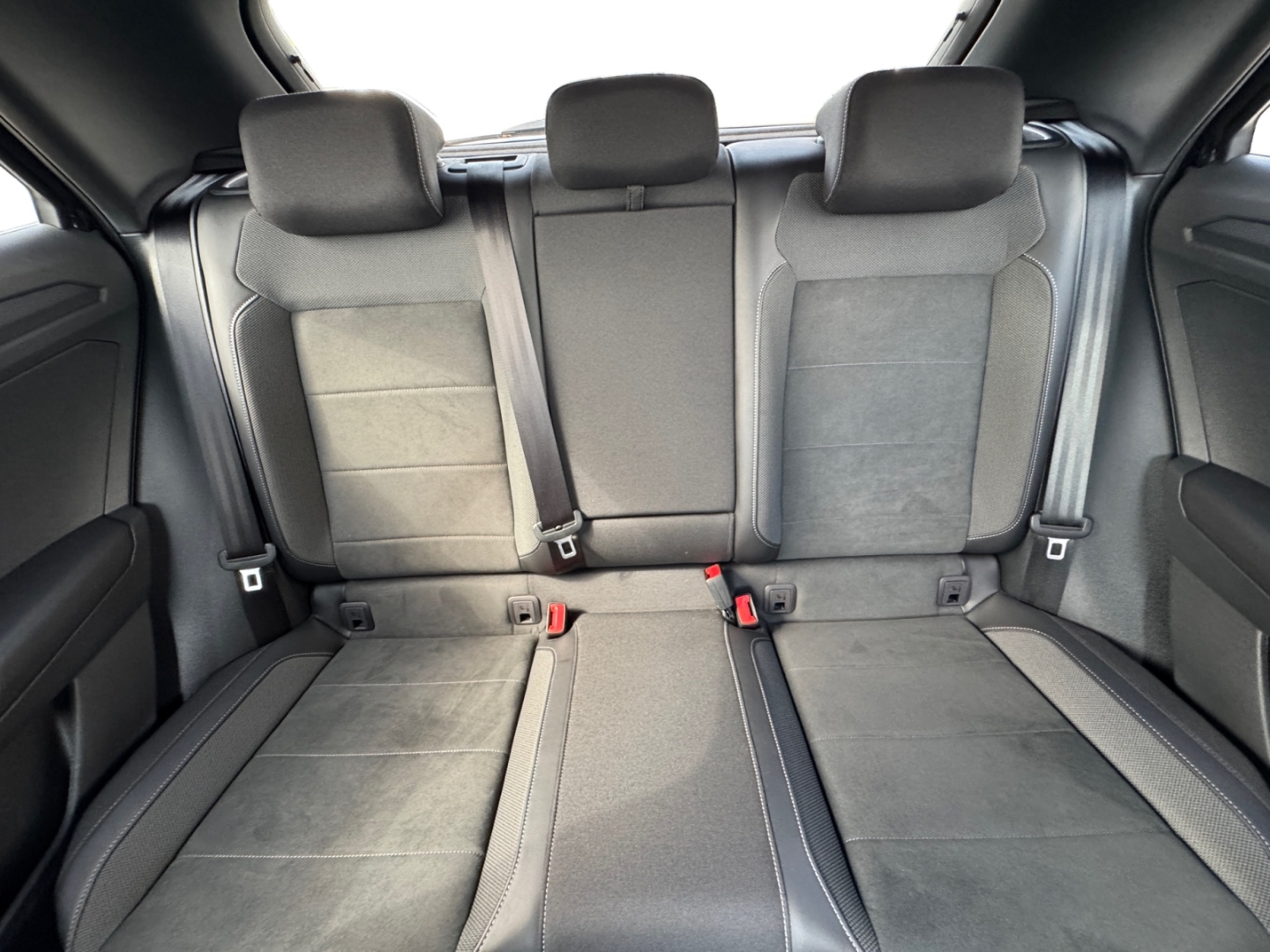 Volkswagen T-Roc R-Line 1.5