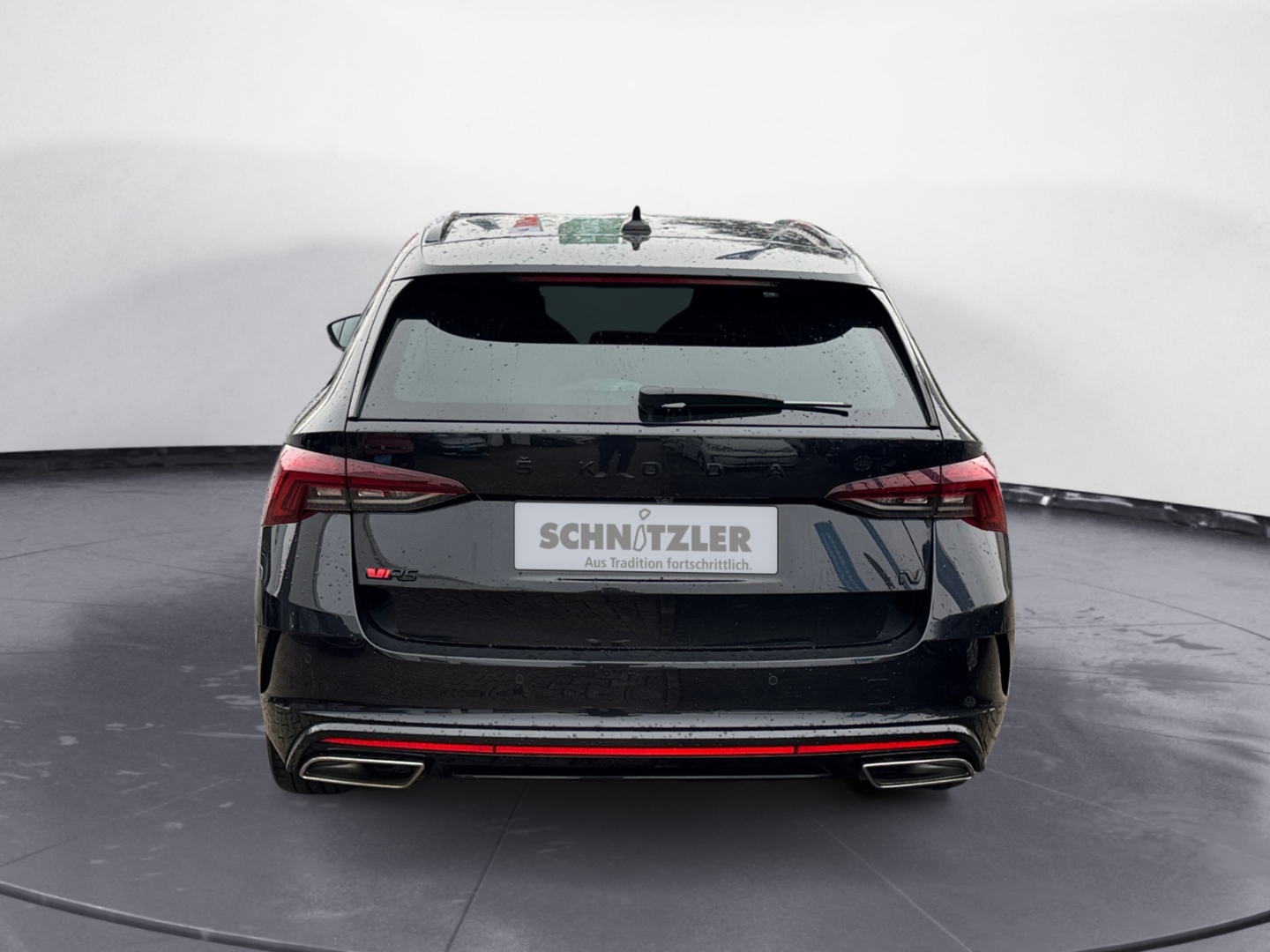 Skoda Octavia Combi 1.4