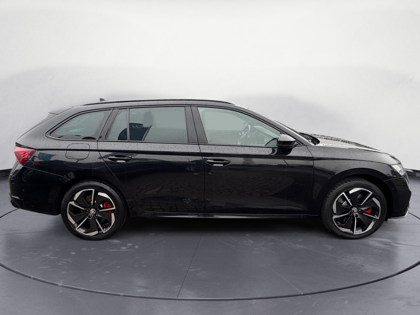 Skoda Octavia Combi 1.4