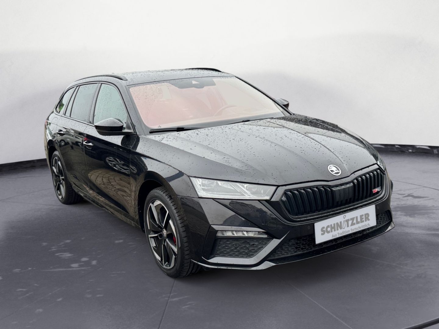 Skoda Octavia Combi 1.4