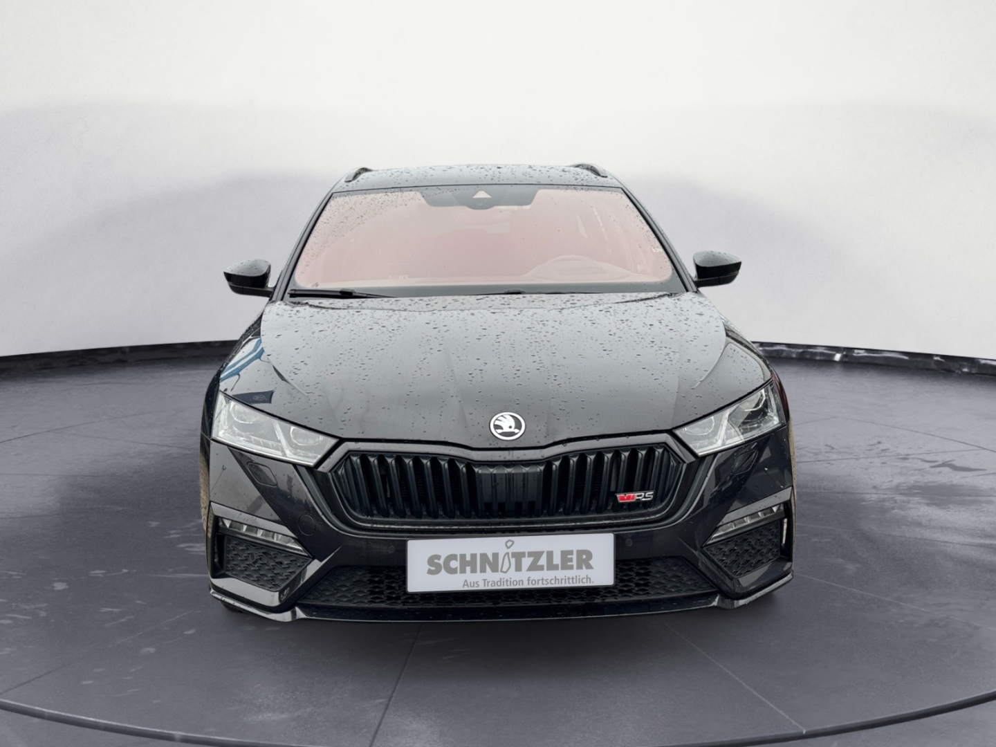 Skoda Octavia Combi 1.4