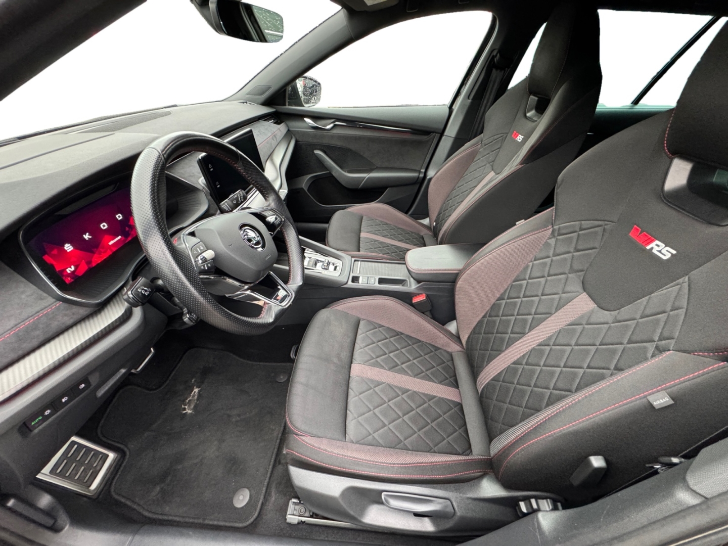 Skoda Octavia Combi 1.4