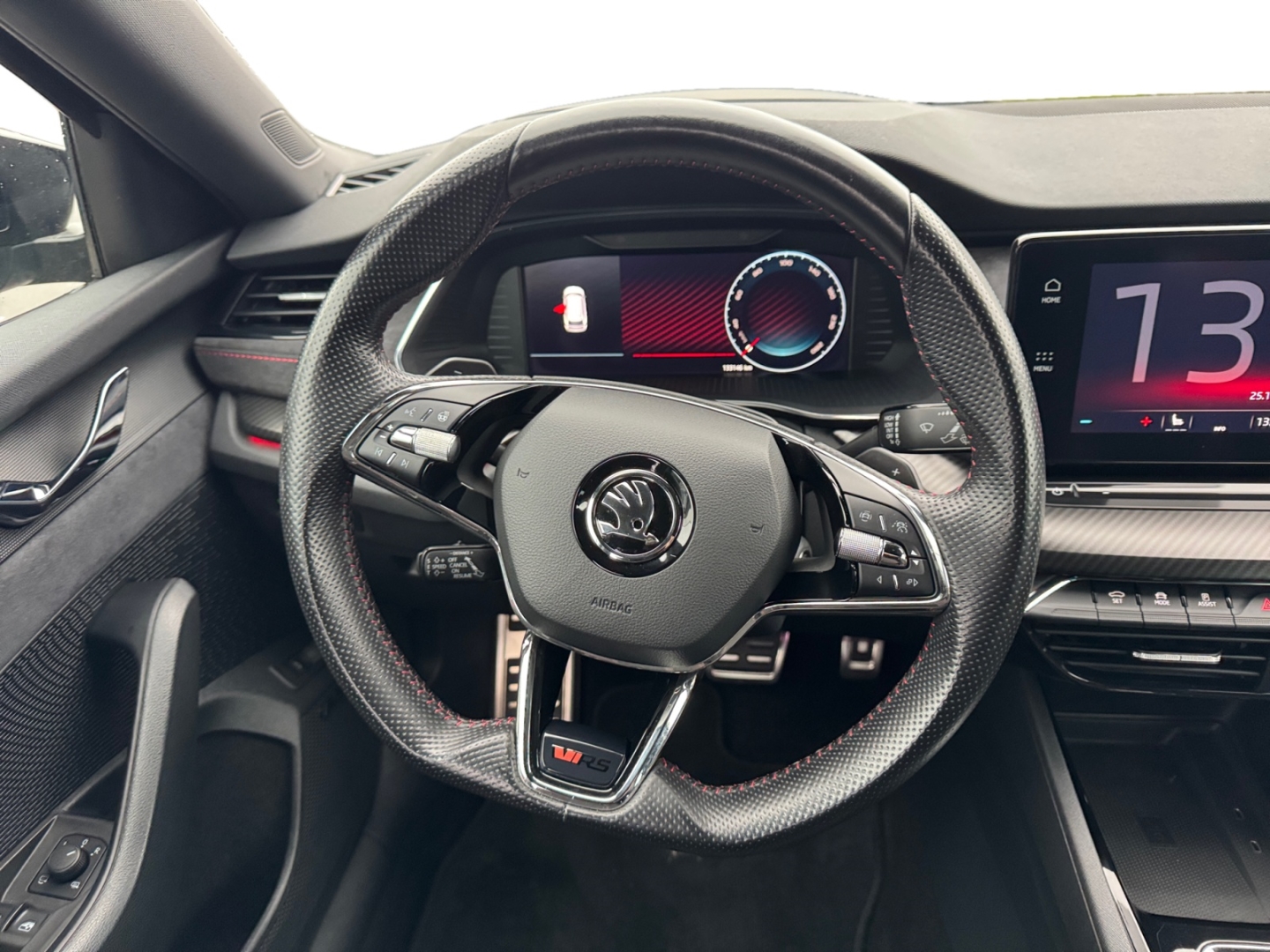 Skoda Octavia Combi 1.4