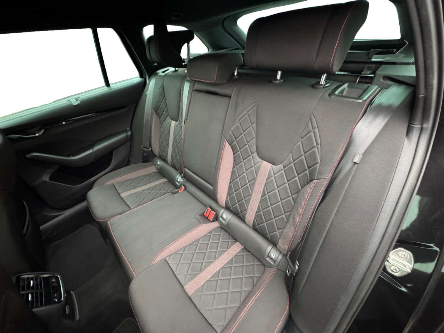 Skoda Octavia Combi 1.4