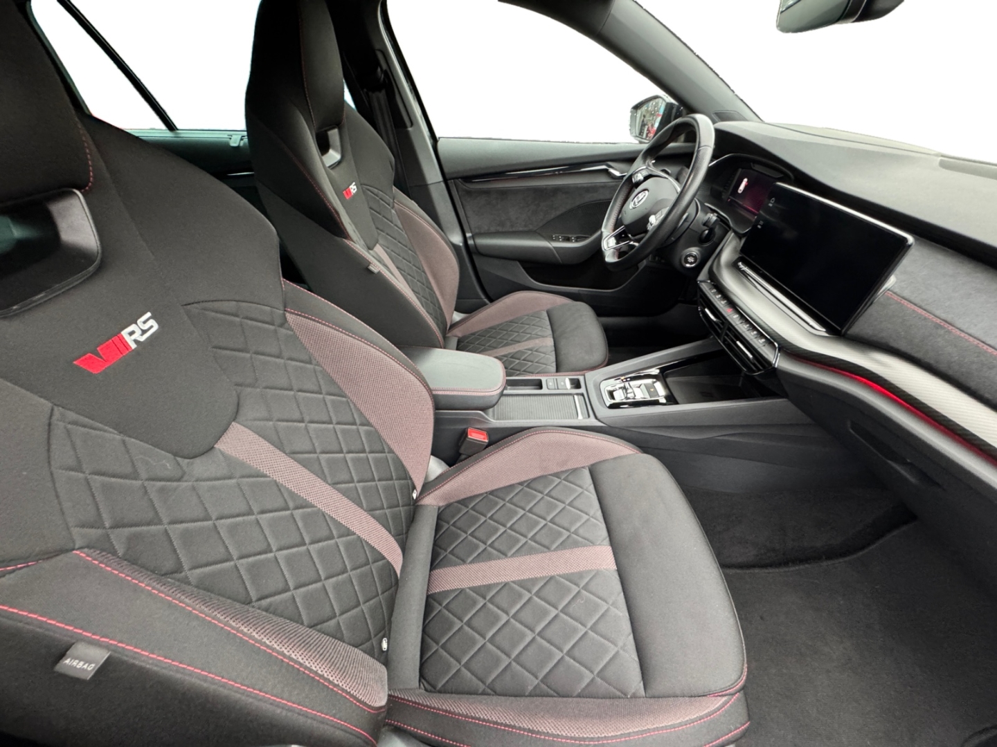 Skoda Octavia Combi 1.4