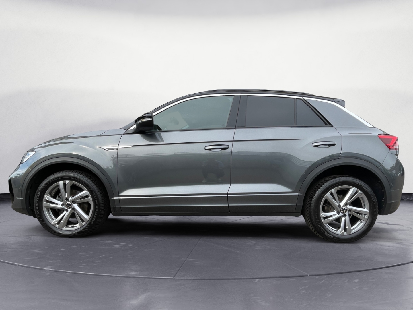 Volkswagen T-Roc R-Line 1.5