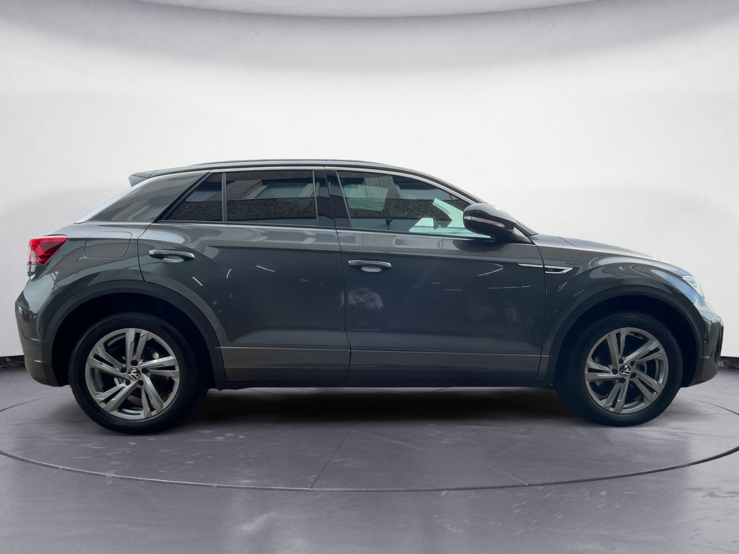 Volkswagen T-Roc R-Line 1.5