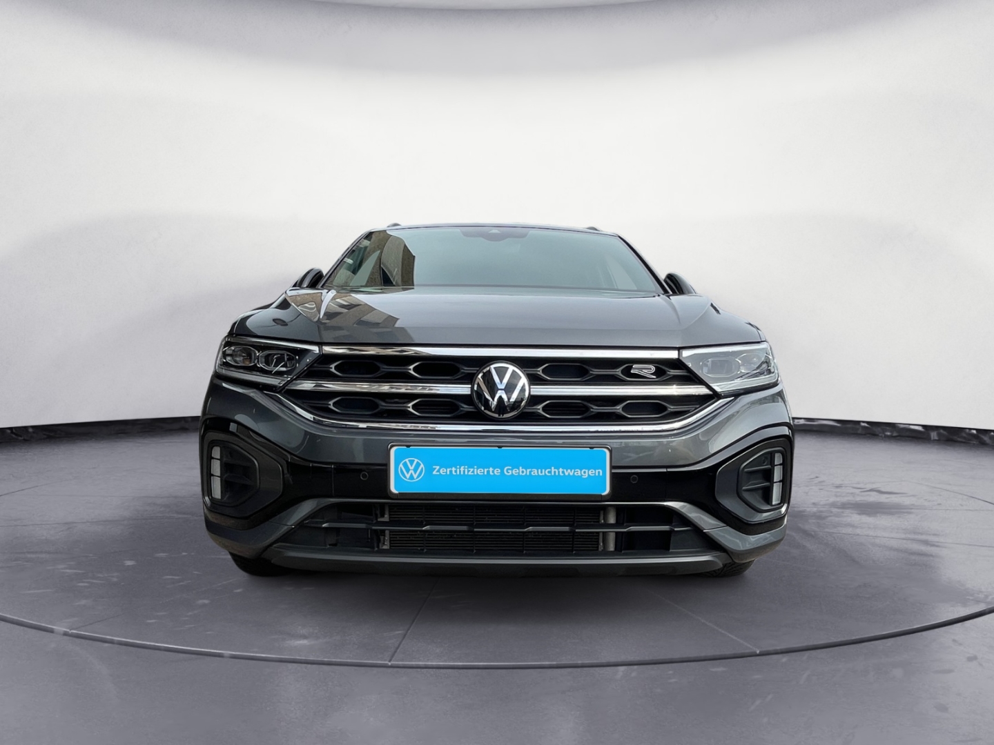 Volkswagen T-Roc R-Line 1.5
