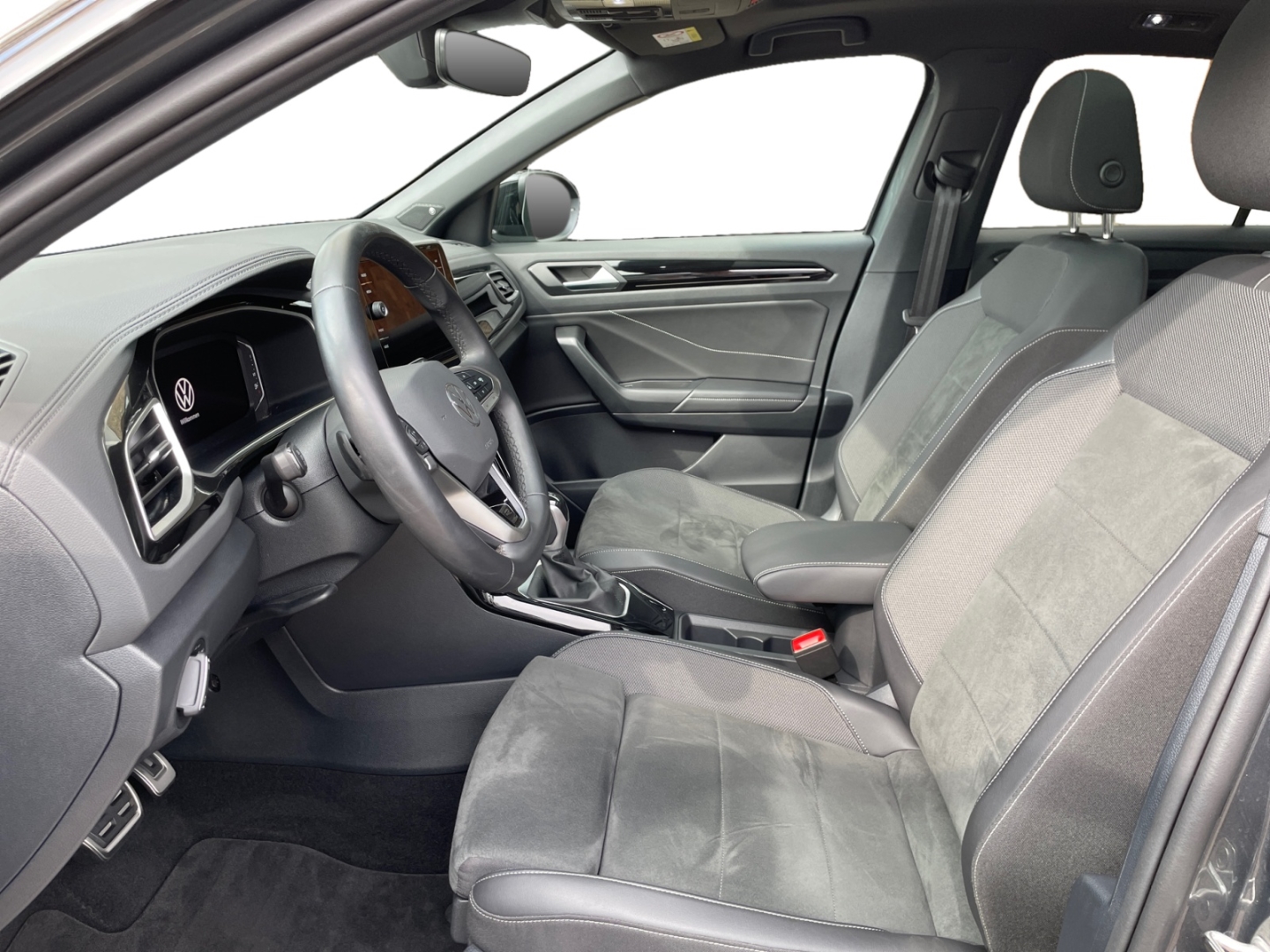 Volkswagen T-Roc R-Line 1.5