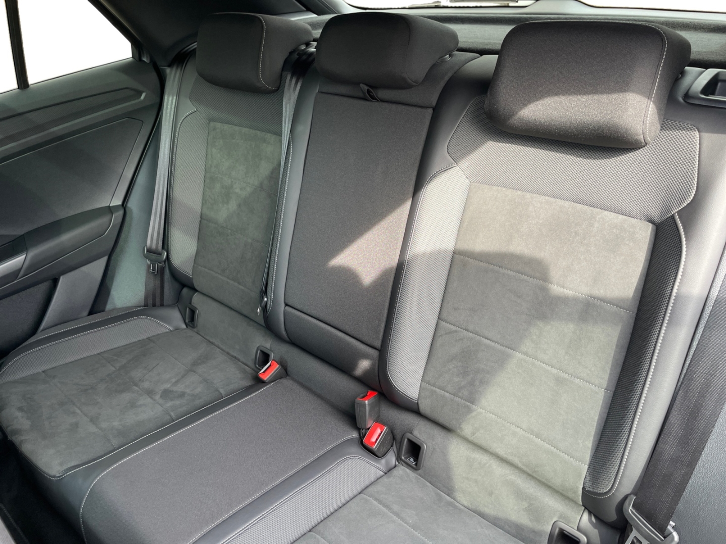 Volkswagen T-Roc R-Line 1.5
