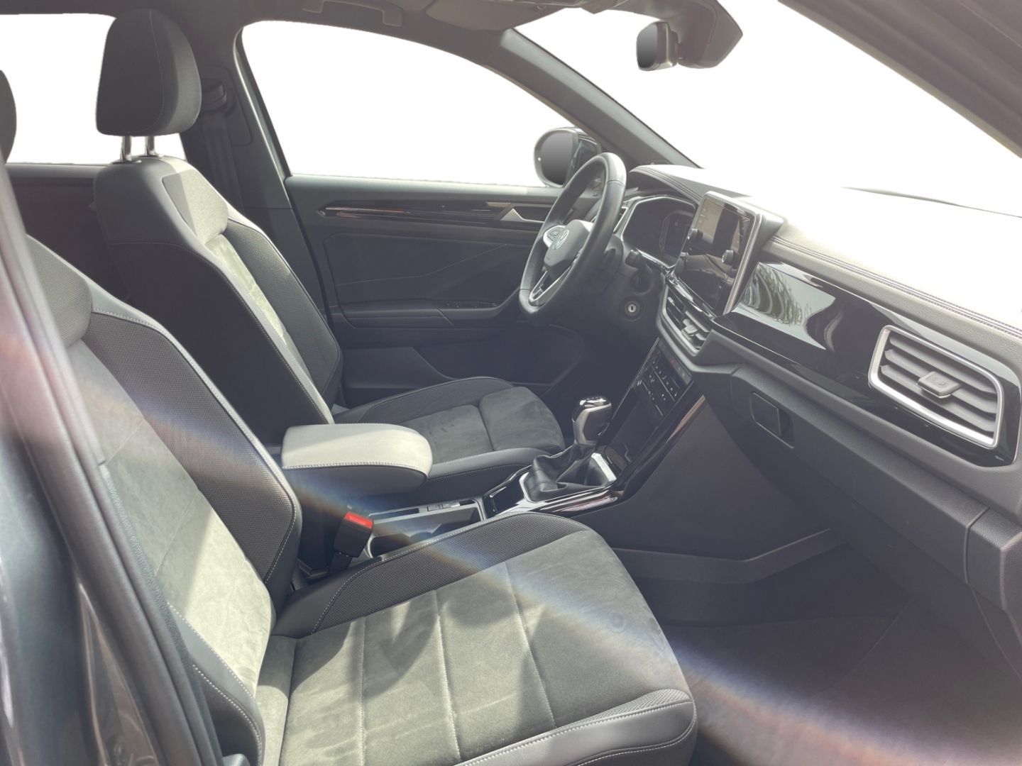 Volkswagen T-Roc R-Line 1.5