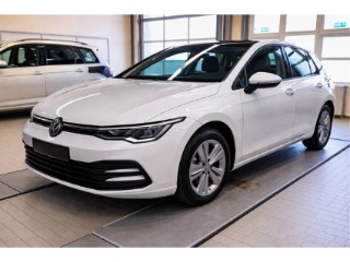Volkswagen Golf 8 1.5