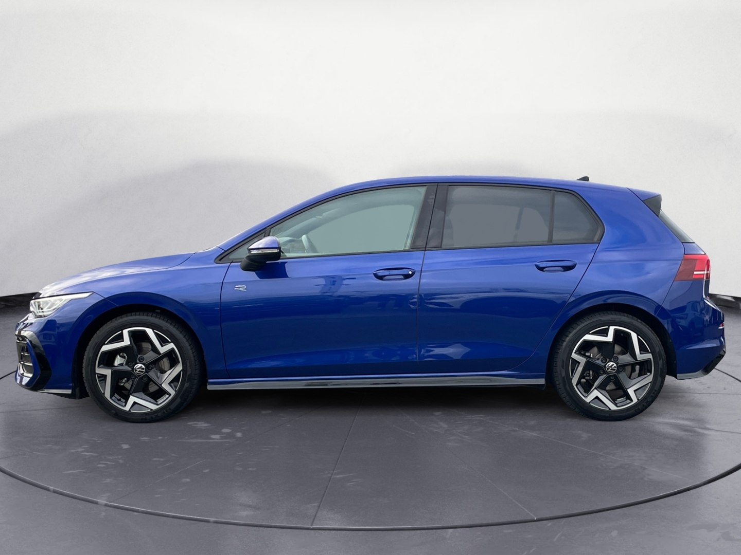Volkswagen Golf R-Line 1.5