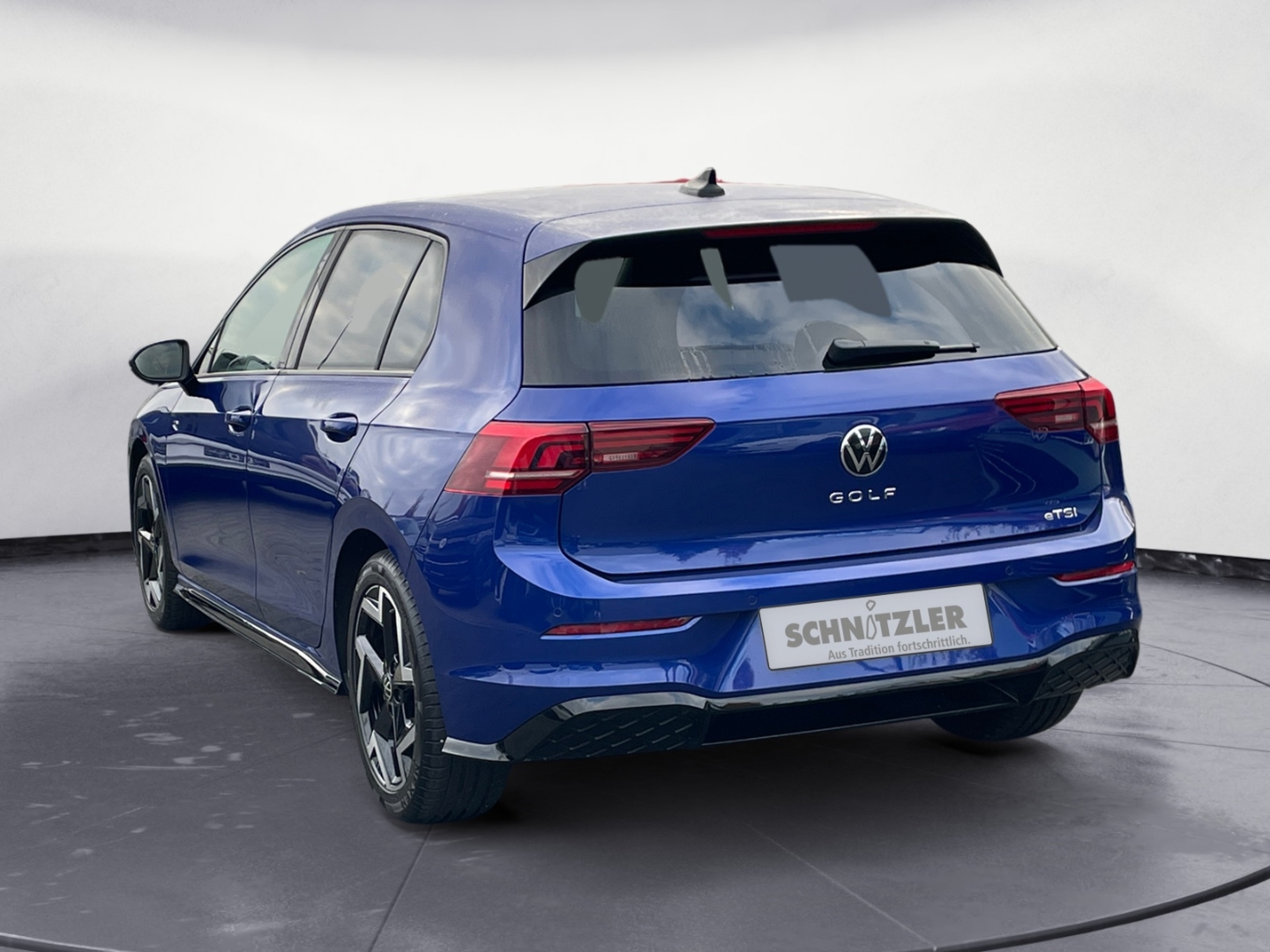 Volkswagen Golf R-Line 1.5