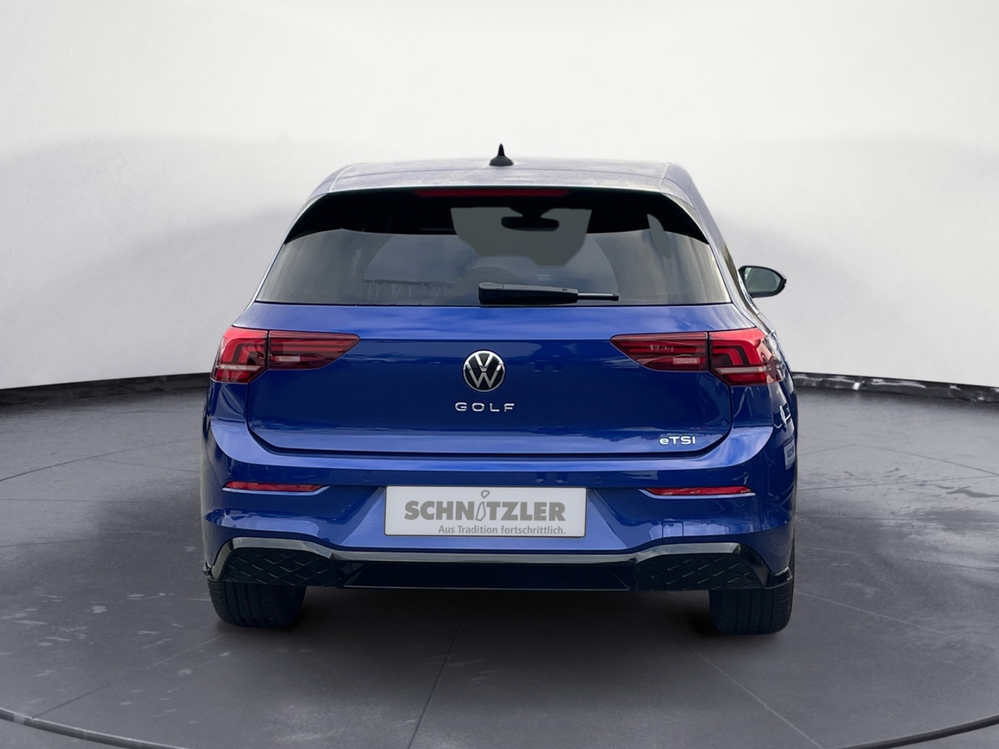 Volkswagen Golf R-Line 1.5
