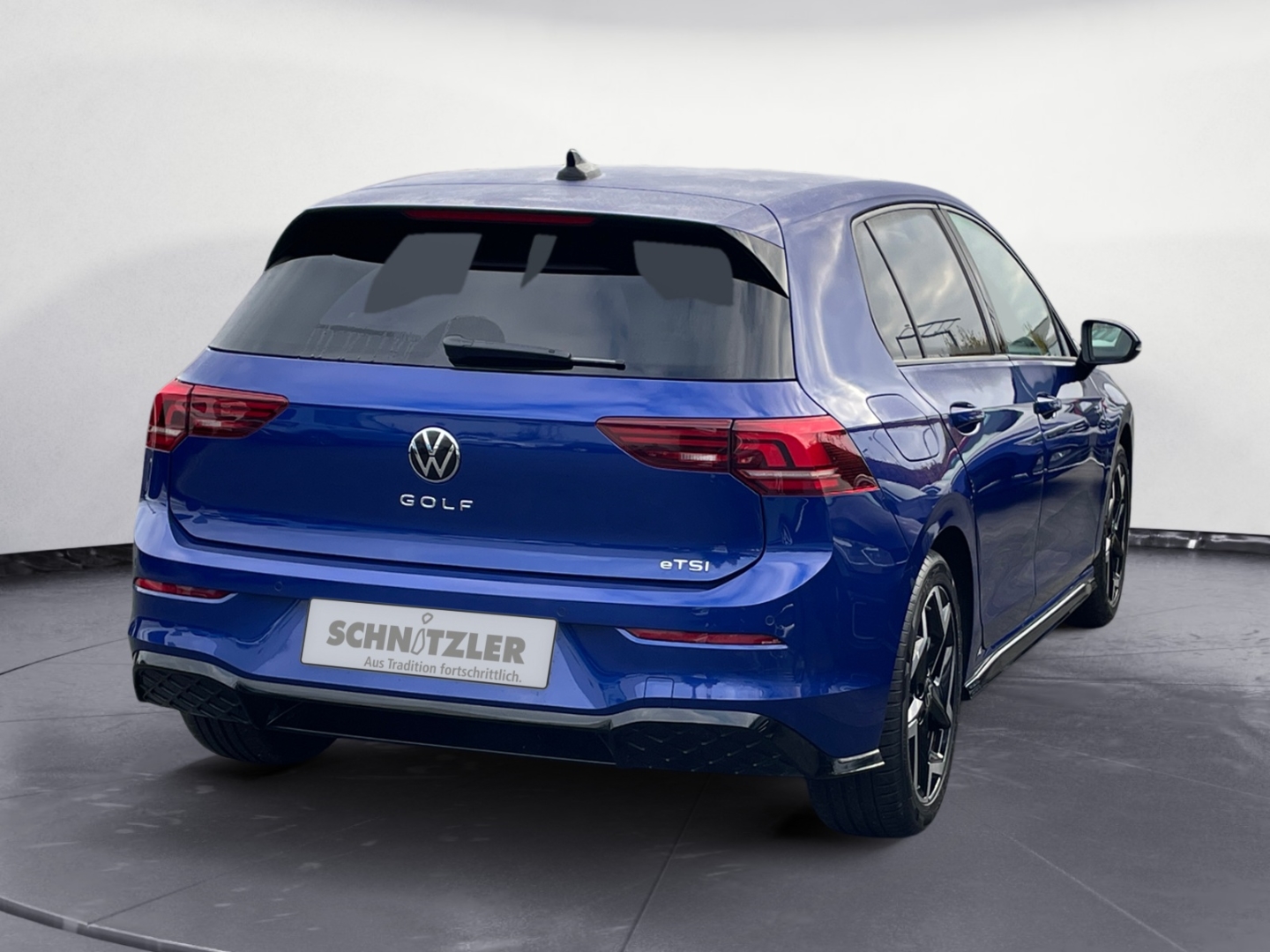 Volkswagen Golf R-Line 1.5