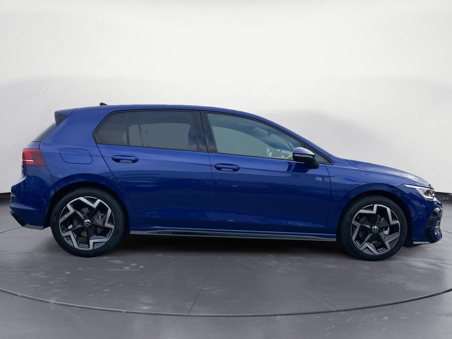 Volkswagen Golf R-Line 1.5