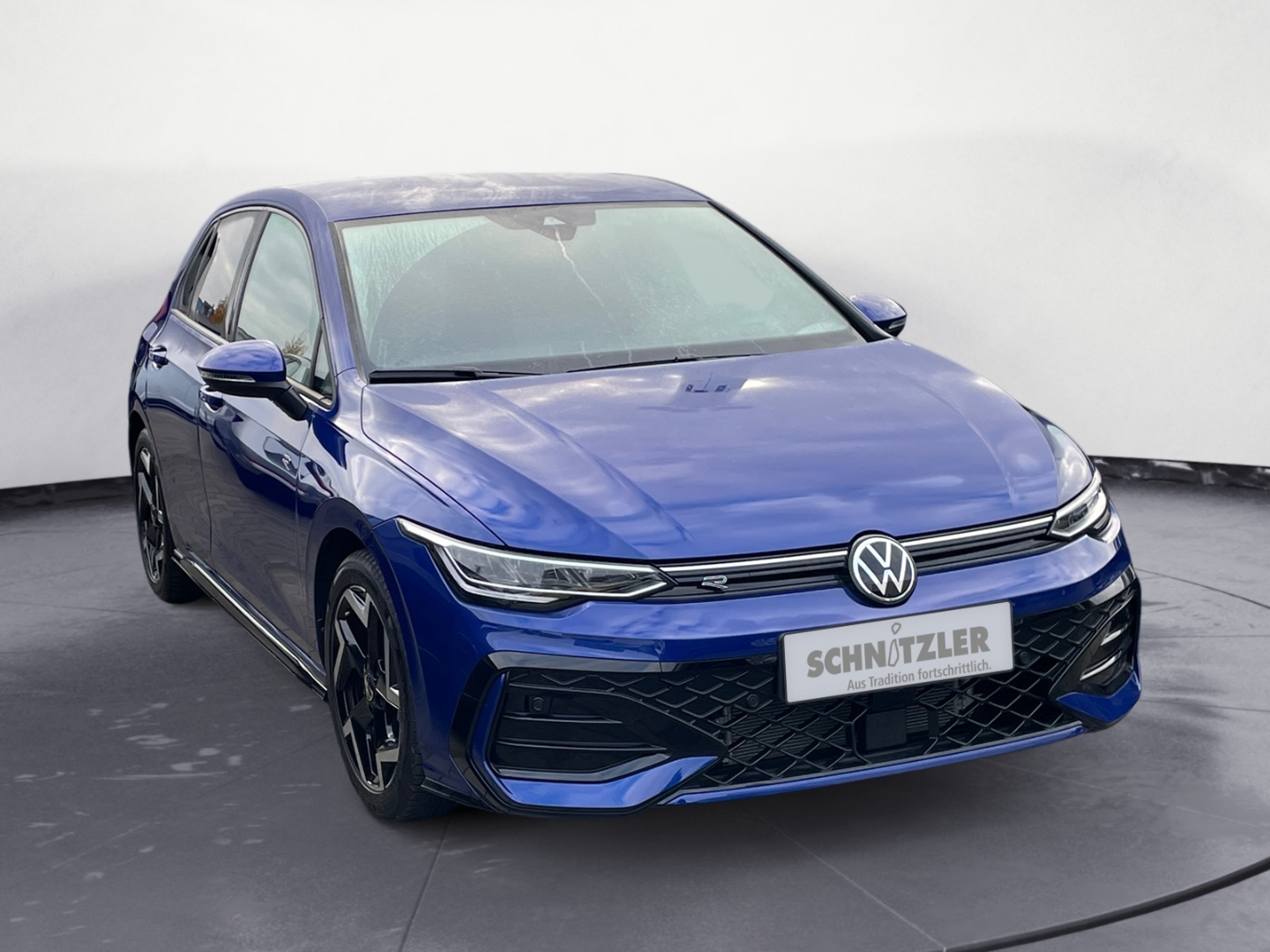Volkswagen Golf R-Line 1.5