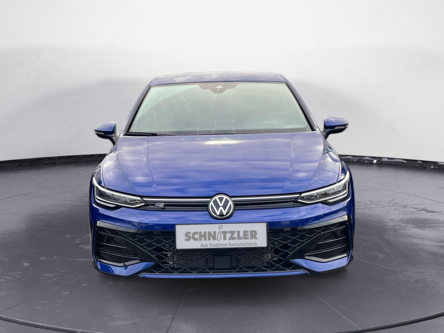 Volkswagen Golf R-Line 1.5