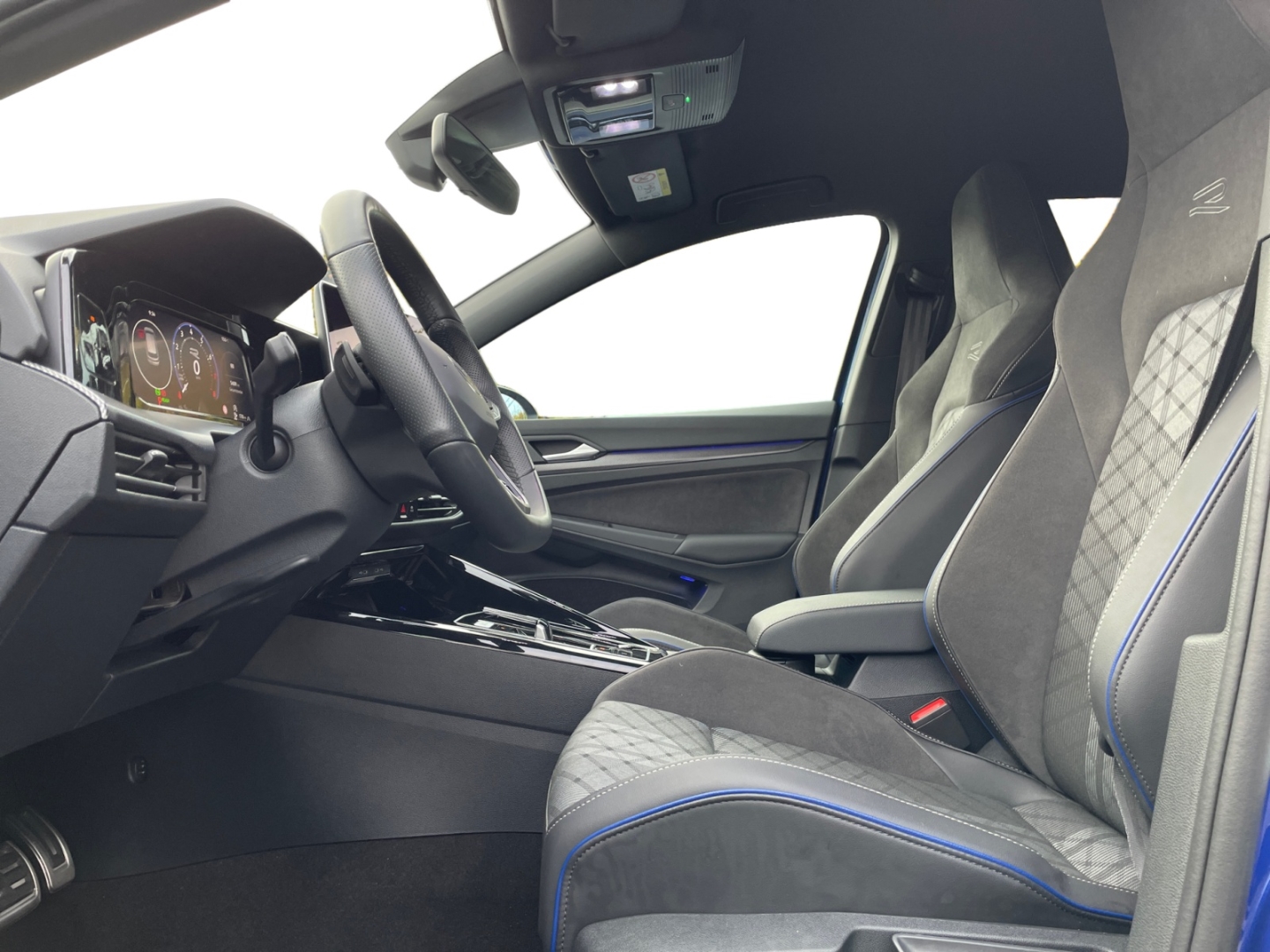 Volkswagen Golf R-Line 1.5