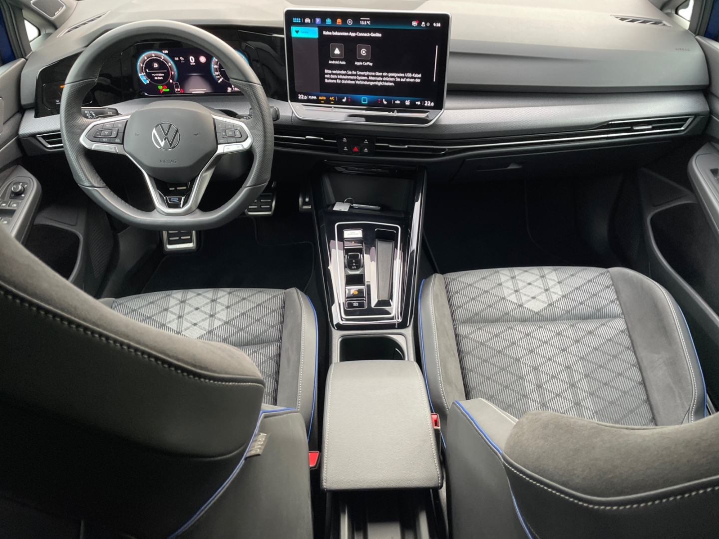 Volkswagen Golf R-Line 1.5