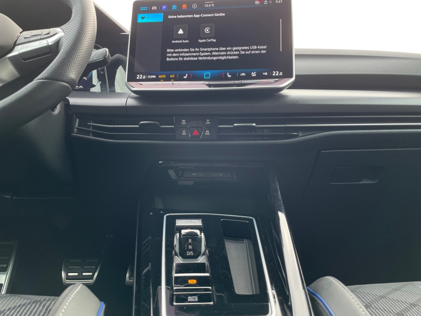 Volkswagen Golf R-Line 1.5