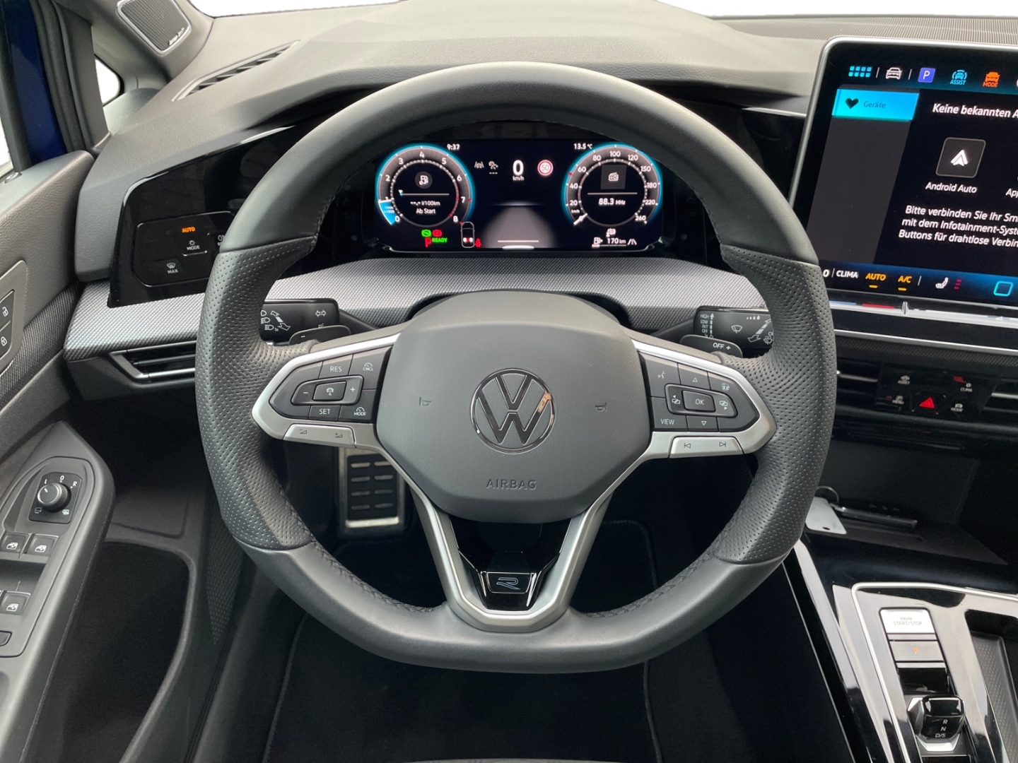 Volkswagen Golf R-Line 1.5