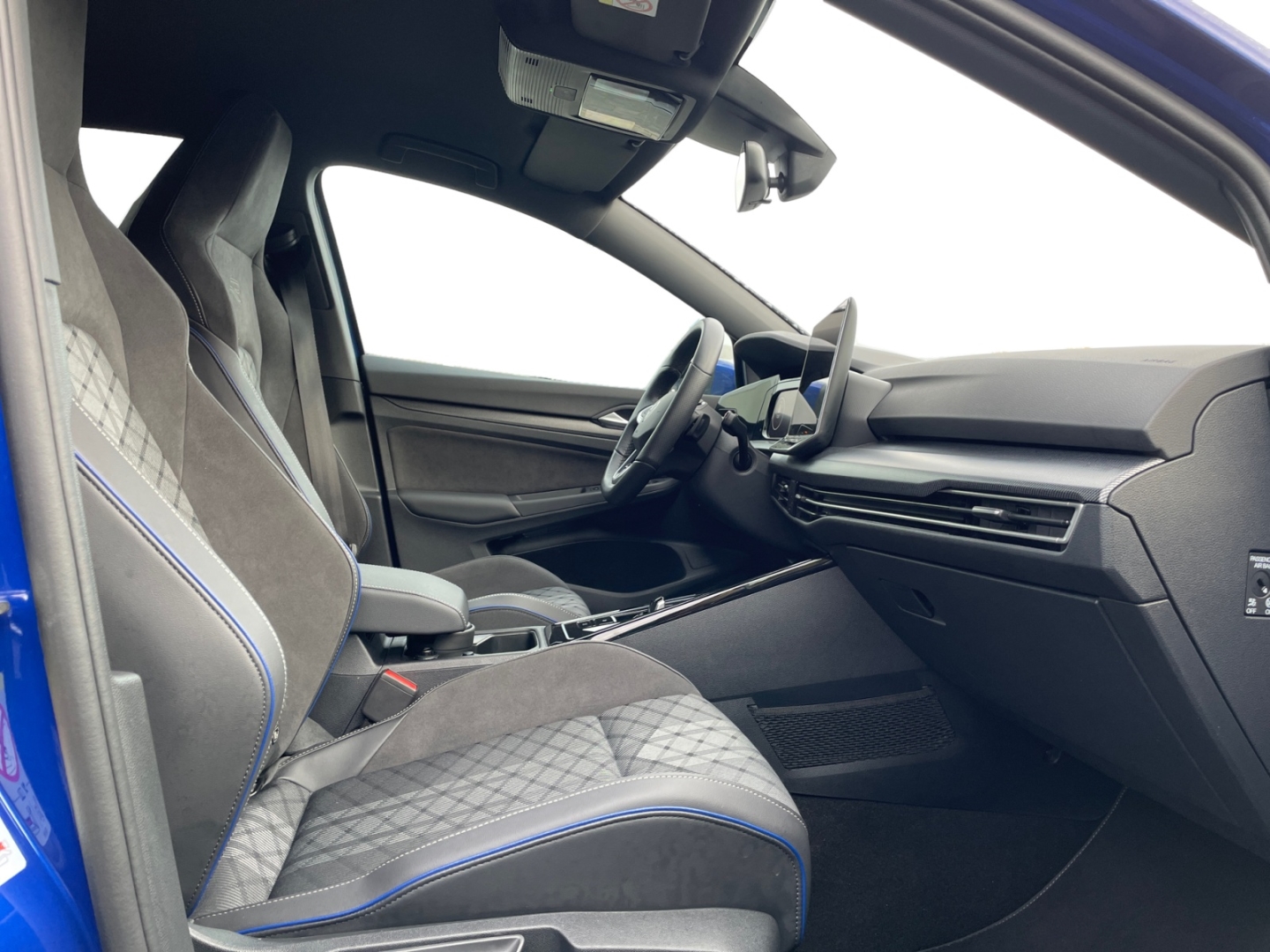 Volkswagen Golf R-Line 1.5