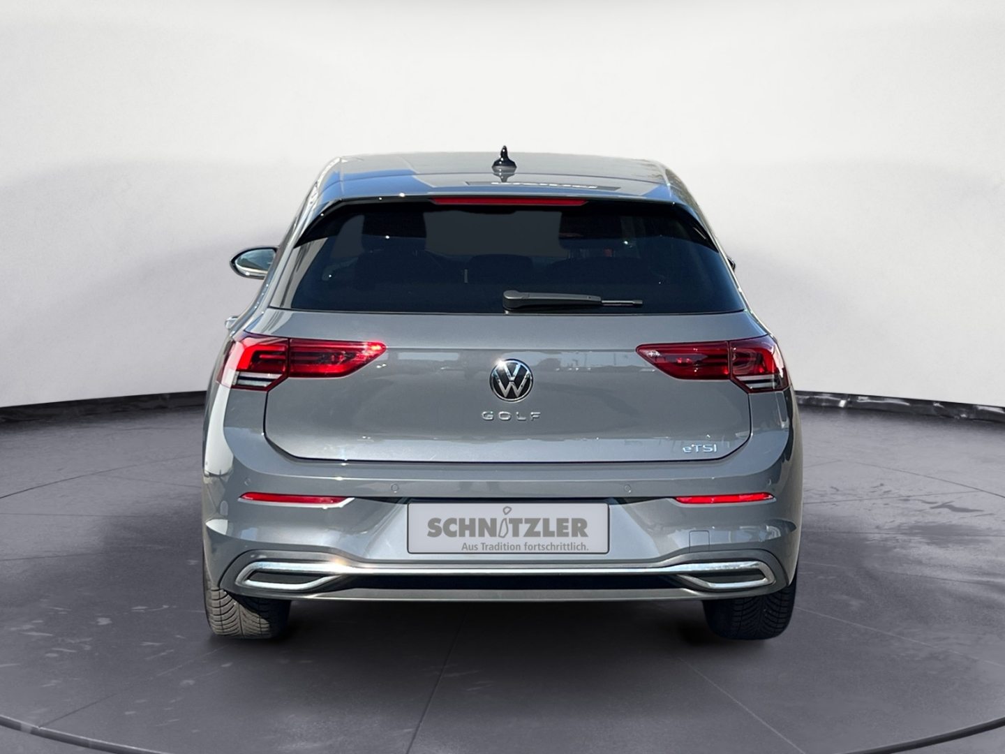Volkswagen Golf 1.0 eTSI