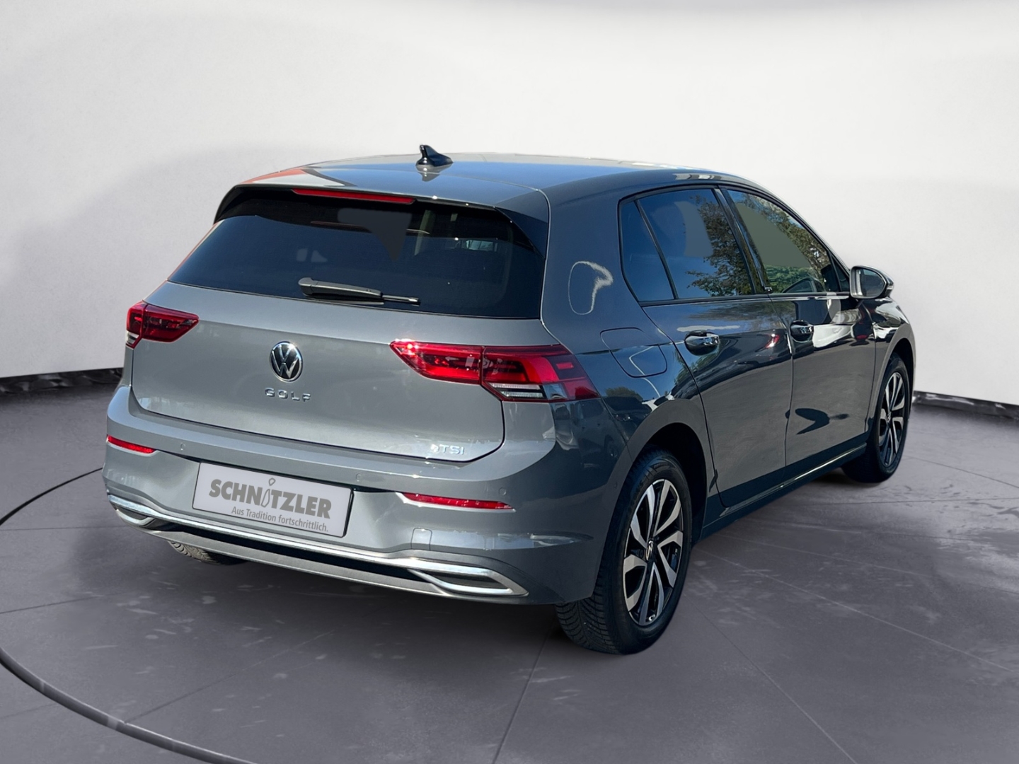 Volkswagen Golf 1.0 eTSI