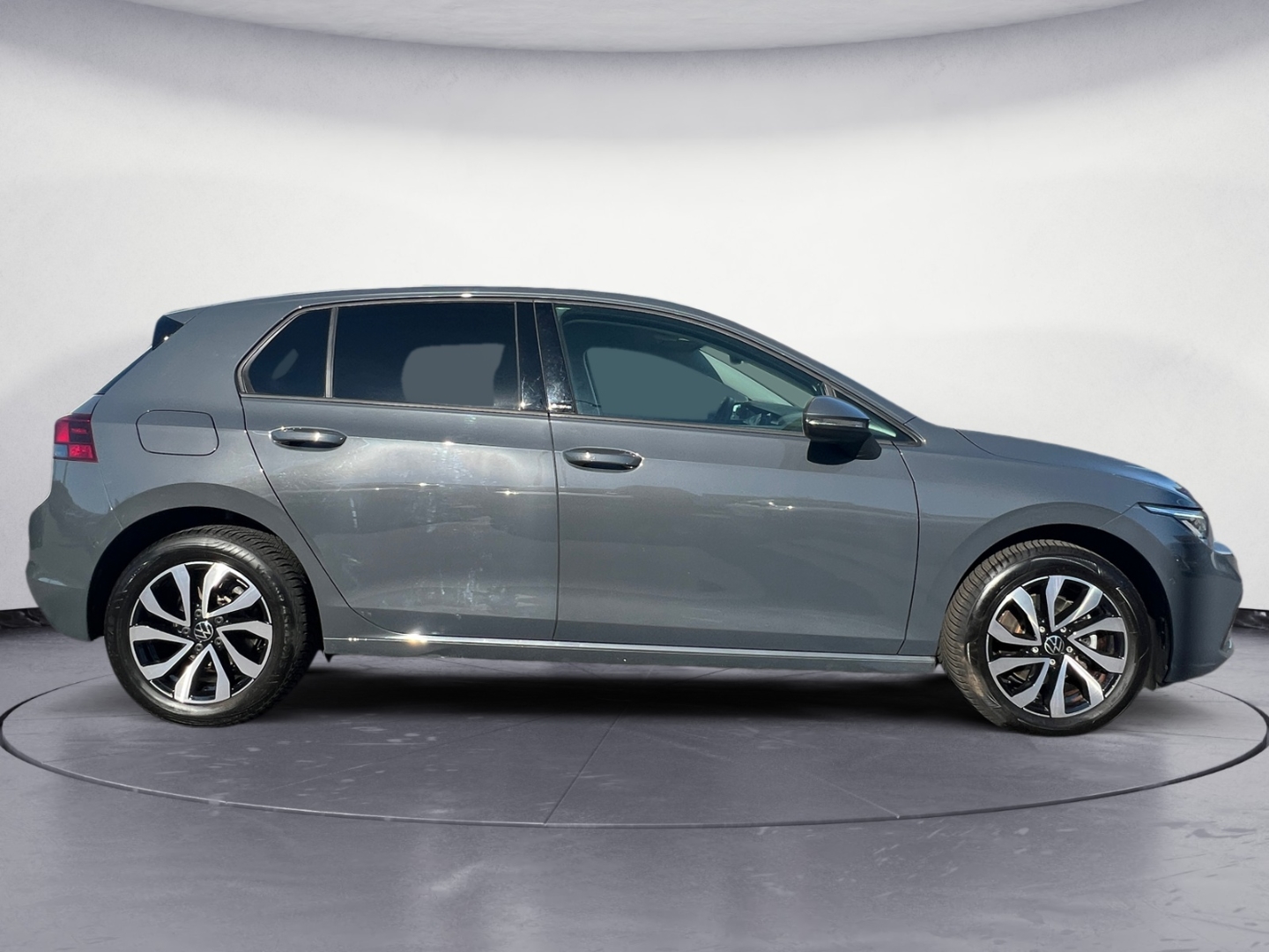 Volkswagen Golf 1.0 eTSI