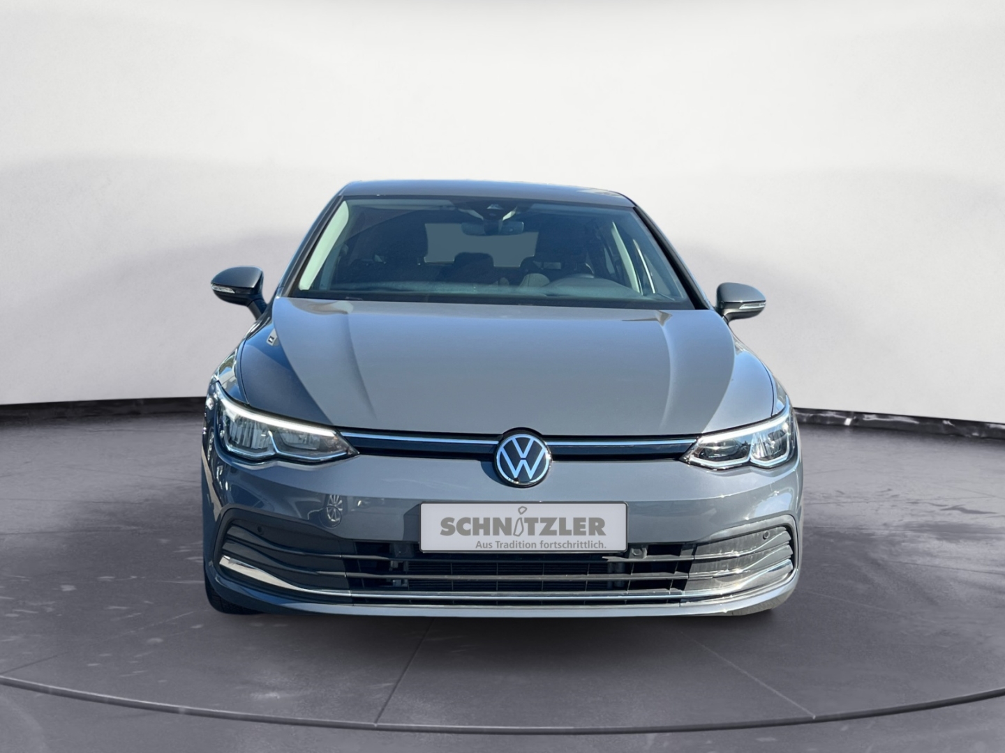 Volkswagen Golf 1.0 eTSI