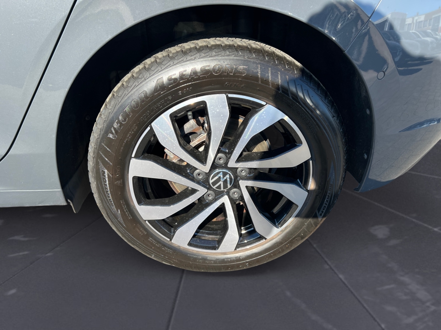Volkswagen Golf 1.0 eTSI