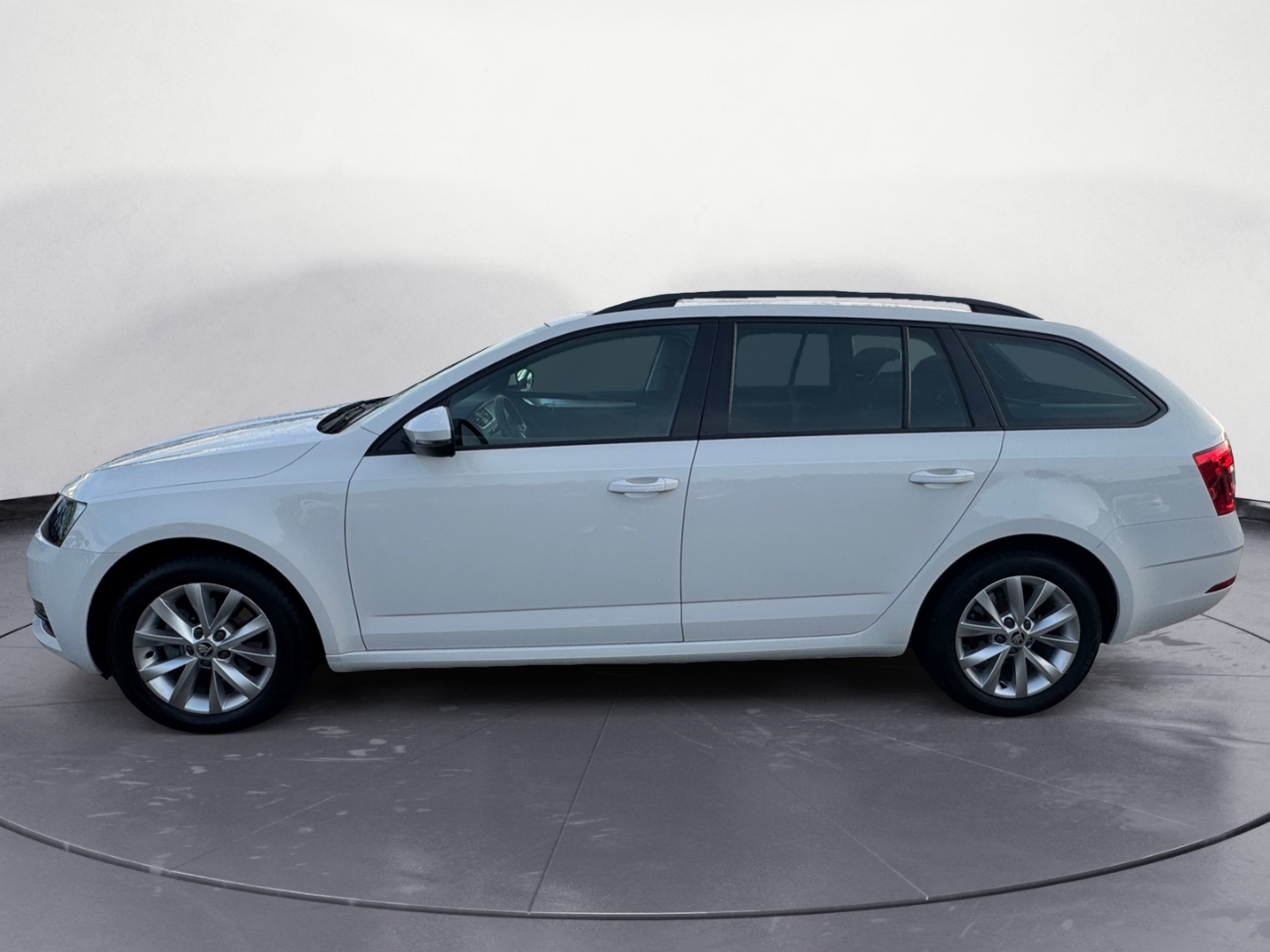 Skoda Octavia Tour Combi