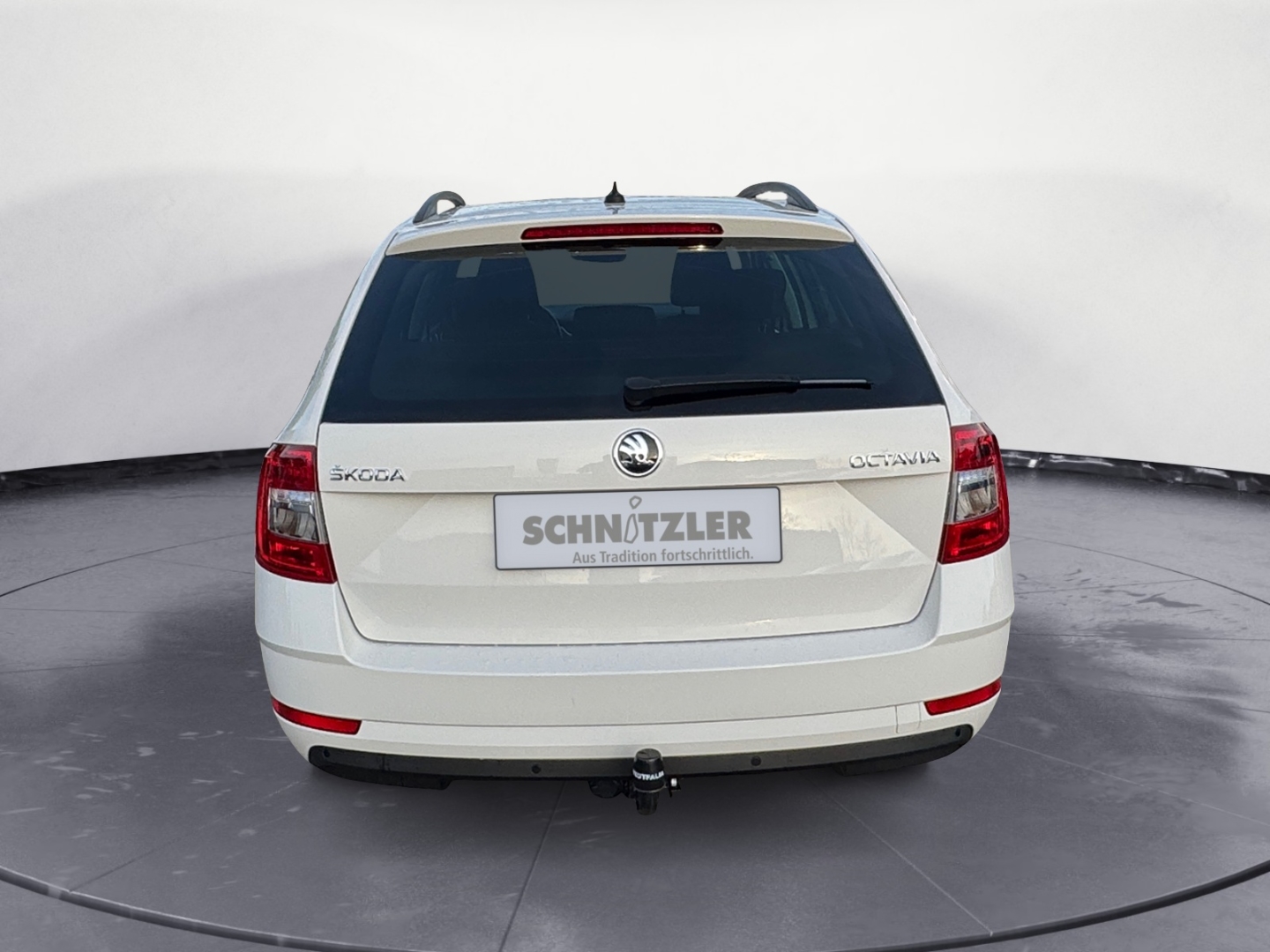 Skoda Octavia Tour Combi