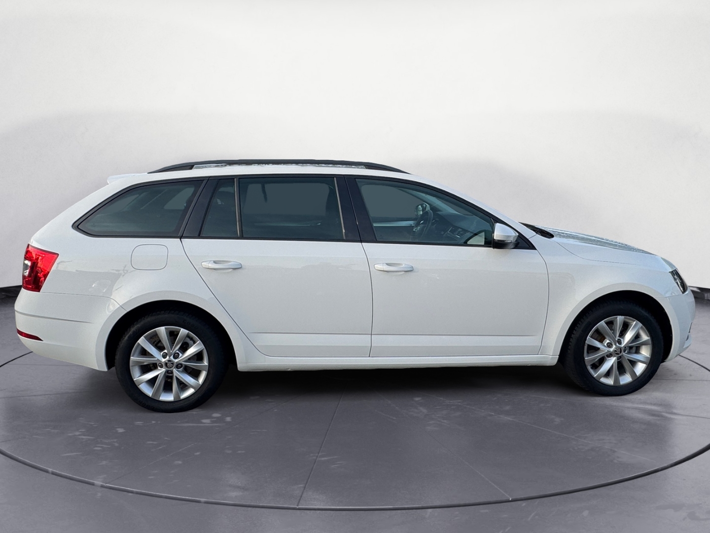 Skoda Octavia Tour Combi