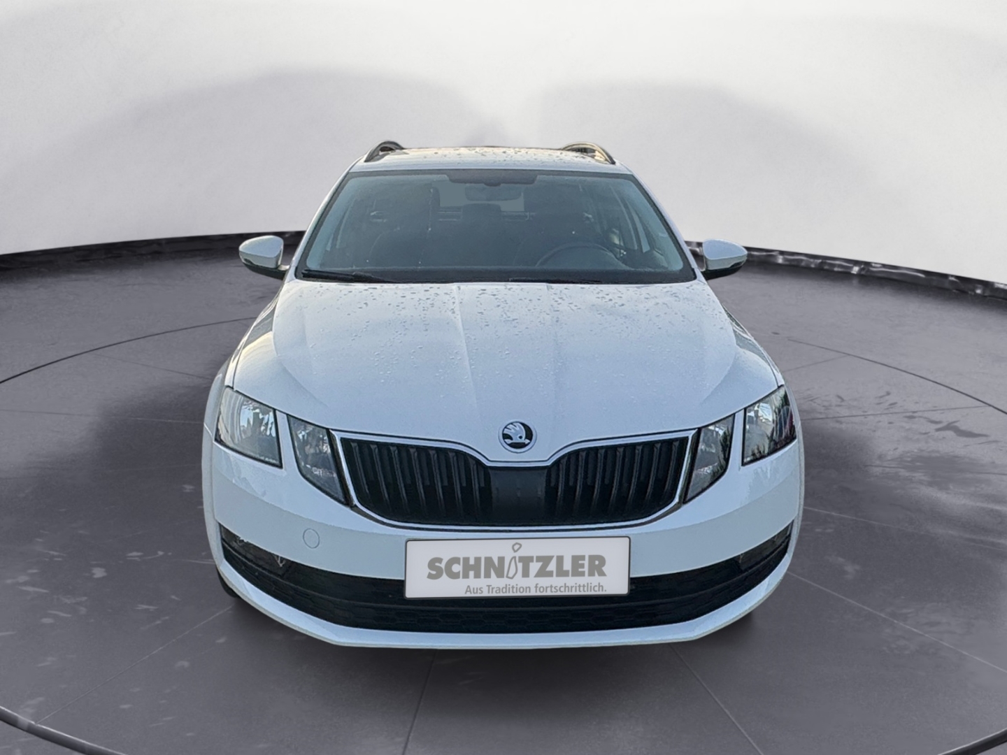 Skoda Octavia Tour Combi