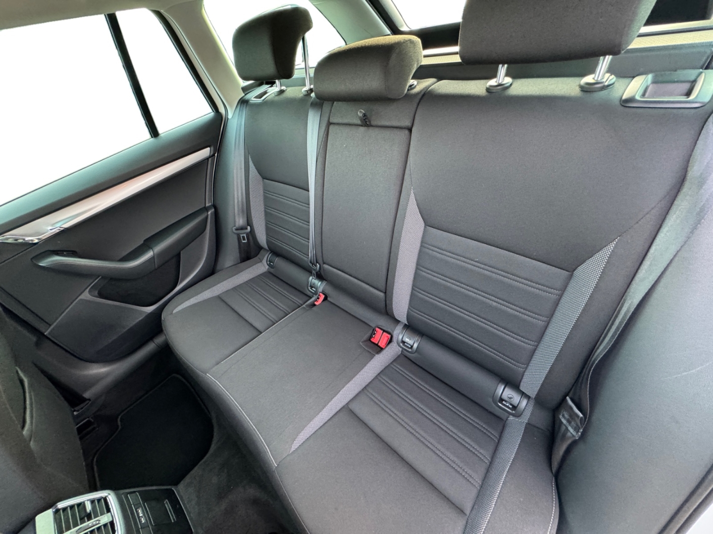 Skoda Octavia Tour Combi